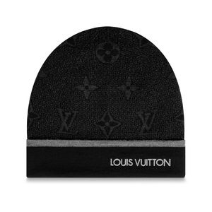 Lv hat, worn once